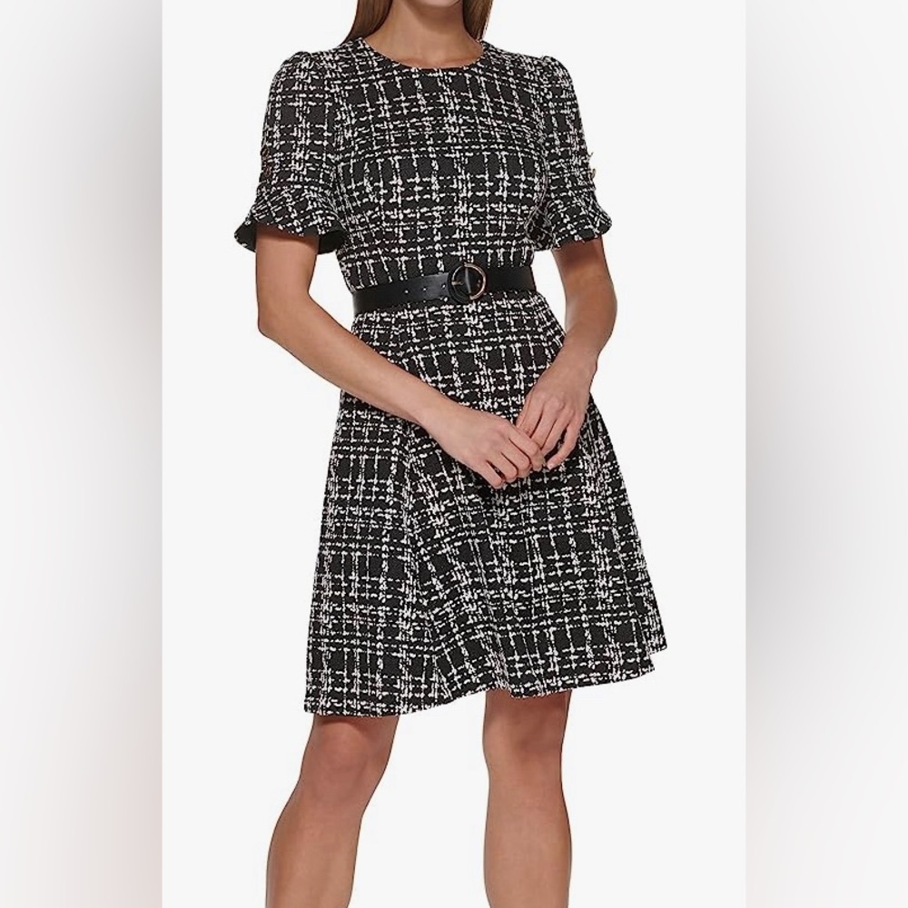 DKNY dress